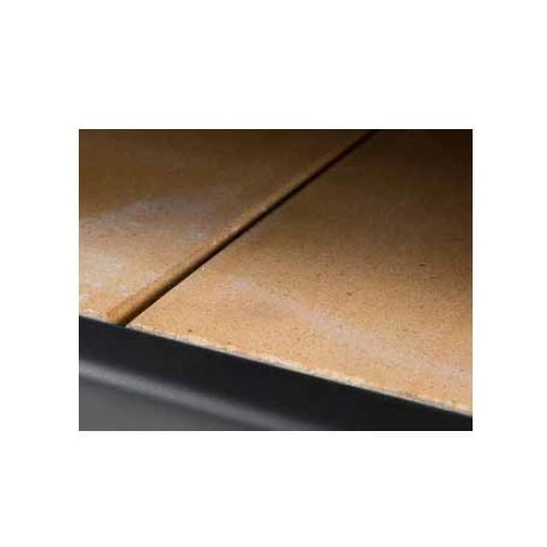 Górna płyta szamotowa MOD. 66L R | do BAKE 66/L, BAKE D66/L