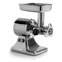 Wilk do mielenia mięsa FTS106U | 1/2 UNGER | 200 kg/h