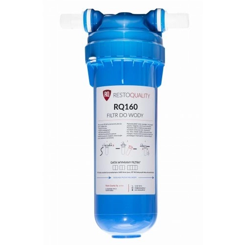 Filtr do wody RQ160