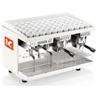 Elektra - Ekspres kolbowy - KUP2W | 2-grupowy