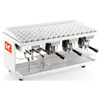 Elektra - Ekspres kolbowy - KUP3W | 3-grupowy