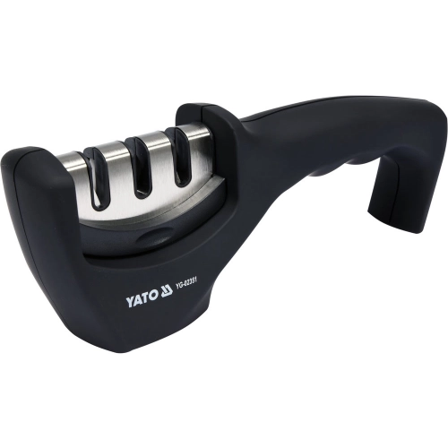 OSTRZAŁKA DO NOŻY 3W1 Yato YG-02351 - ZYSKAJ RABAT 30 ZŁ