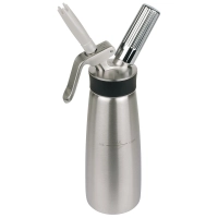 Syfon do bitej śmietany, iSi, Cream Profi Whip PLUS, V 0.5l