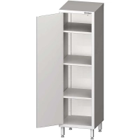 Szafa magazynowa,drzwi skrzydłowe 600x500x1800 mm Szafa magazynowa,drzwi skrzydłowe 600x500x1800 mm