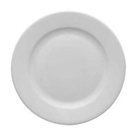 Talerz płytki, Kaszub, Ø 160 mm