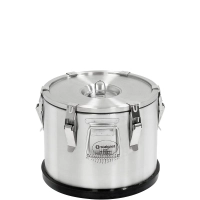 Termos stalowy, V 15 l