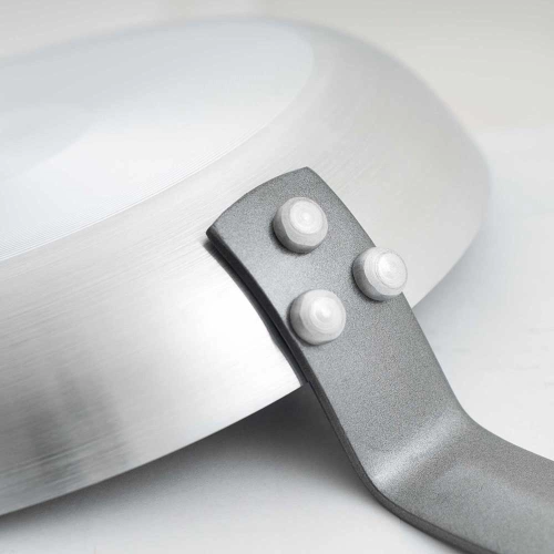Patelnia nieprzywierająca, Platinum, Ø 200 mm