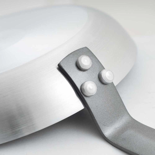 Patelnia nieprzywierająca, Platinum, Ø 360 mm