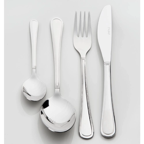 Łyżeczka do kawy, Restauracyjne, L 120 mm