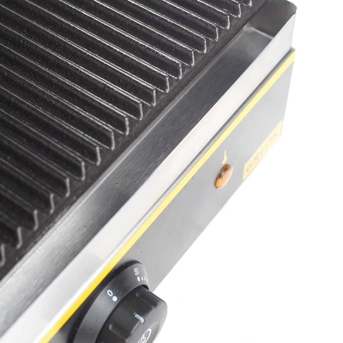 Kontakt grill pojedynczy, Gredil, P 1.8 kW, U 230 V