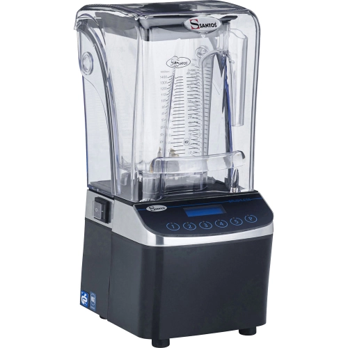 Cyrkulator bemarowy do sous-vide, P 0.7 kW