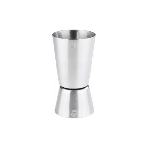 Miarka dwustronna 0,02-0,04 l