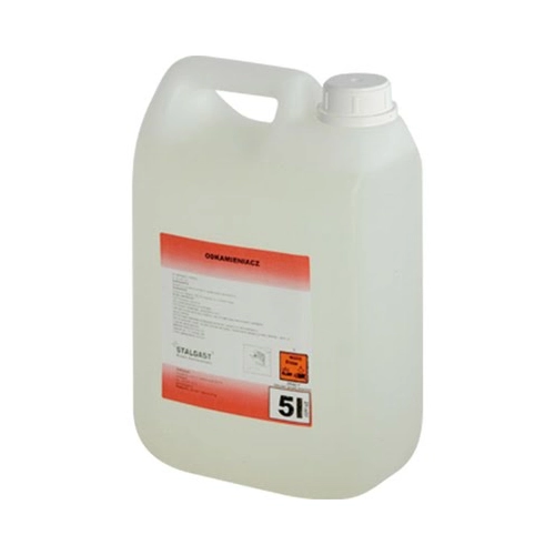 Odkamieniacz, V 5 l