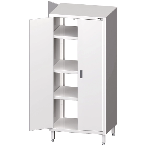 Szafa przelotowa,drzwi skrzydłowe  800x700x1800 mm