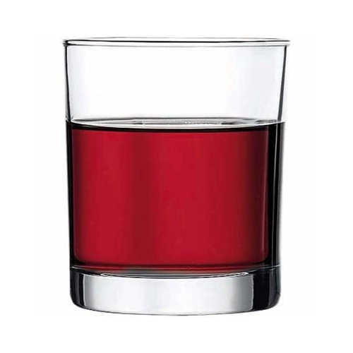 Szklanka niska, Istanbul, V 0,185 l