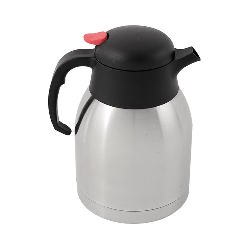 Termos stołowy z przyciskiem, V 2,0 l