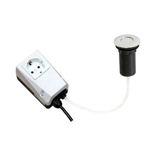 Włącznik pneumatyczny do młynka koloidalnego