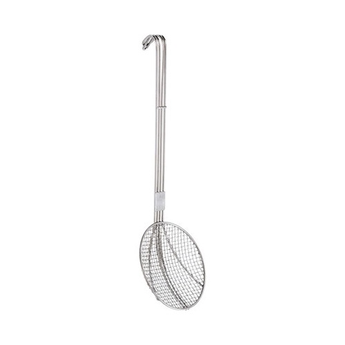 Łyżka cedzakowa, Ø 160 mm