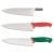 Nóż do oddzielania kości, zagięty, Sanelli, L 160 mm