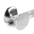 Tłuczek do mięsa, aluminiowy, L 250 mm