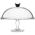 Patera z kloszem  Ø 260 mm