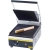 Kontakt grill pojedynczy, Gredil, P 1.8 kW, U 230 V