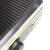 Kontakt grill pojedynczy, Gredil, P 1.8 kW, U 230 V