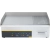 Płyta grillowa 1/2 gładka, 1/2 ryflowana, Gredil, P 3.5 kW, U 230 V