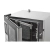 Piec konwekcyjno-parowy, STALGAST SmartCook, dotykowy, gazowy, 11xGN2/1, P 28 kW