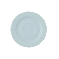 0712 Merkury Spodek 14 cm  pod filiżankę 150 i 200 ml (0700,0701))