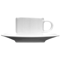 2806/2815 Victoria HOTEL Filiżanka 190 ml ze spodkiem 15,5 cm