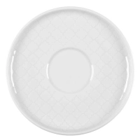 4279 Marrakesz Spodek 15 cm, biały