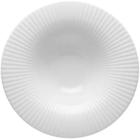 4529 Daisy Talerz głęboki  do pasty 30 cm