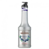 Puree blueberry 1L - jagodowe Puree blueberry 1L - jagodowe