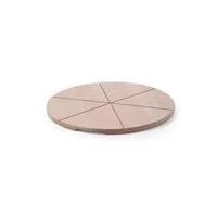 Deska pod pizzę Ø350