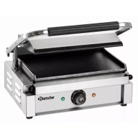 Grill Kontaktowy - Bartscher - Panini 1G