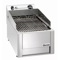 Grill Wodny - Bartscher - 40