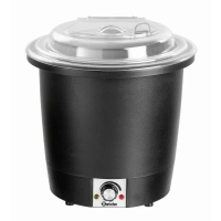 Kociołek Na Zupę - Bartscher - 10L