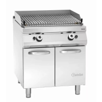Lawa-grill - Bartscher - Gazowy, PO