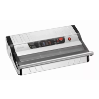 Pakowarka Próżniowa - Bartscher - 420/20L