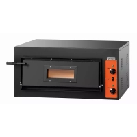 Piec Do Pizzy - Bartscher - CT 100, 1KP 610x610