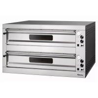 Piec Do Pizzy - Bartscher - ET 205, 2KP 1050x1050