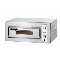 Piec Do Pizzy - Bartscher - NT 501