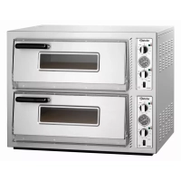 Piec Do Pizzy - Bartscher - NT 622