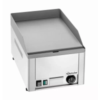 Płyta Grillowa - Bartscher - GDP 320E-G