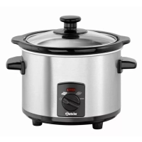 Podgrzewacz Do Czekolady - Bartscher - 1,25L