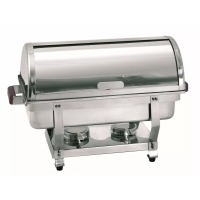 Podgrzewacz Do Potraw - Bartscher - 1/1 BP Rolltop