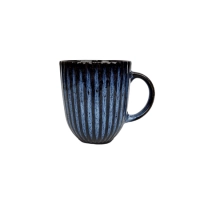 S4540 Kubek 350ml Stoneware Cosmos