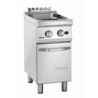 Warnik do makaronu 700 szer.400 24L