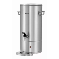 Warnik Do Wody - Bartscher - 9L